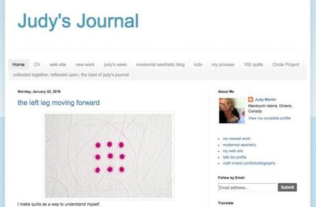 Mis blogs favoritos 2.2 Mis blogs favoritos 2.2