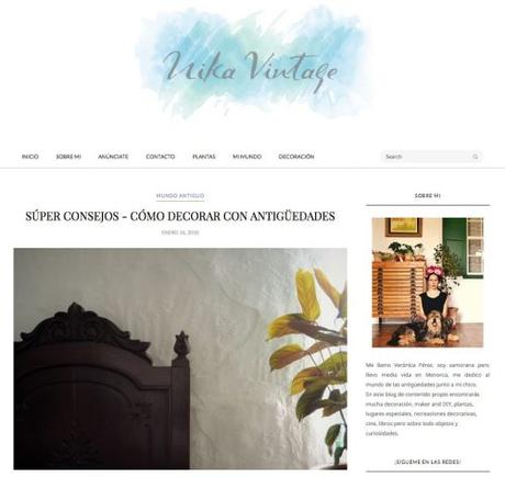 Mis blogs favoritos 2.2 Mis blogs favoritos 2.2