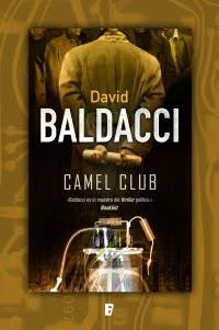 megustaleer - Camel club - David Baldacci