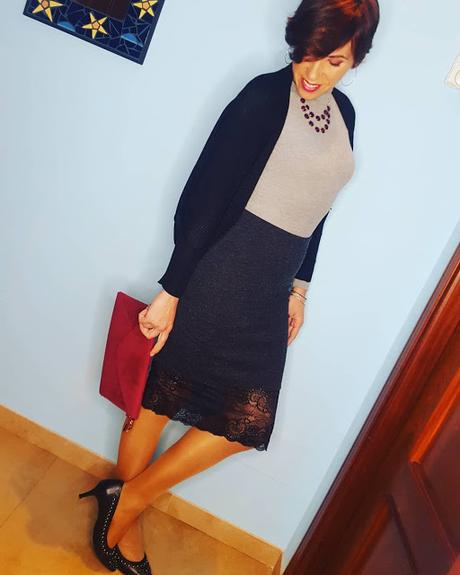 Maquillaje On the rocks (W7): Salmón y burdeos