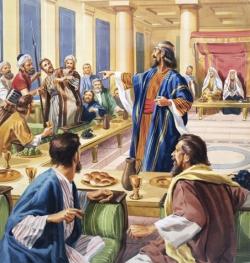 Monición de entrada para Misa del 14 de octubre de 2017 (Un banquete de puertas abiertas) Monición de entrada para Misa del 14 de octubre de 2017 (Un banquete de puertas abiertas)