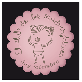 El Club de las Madres Felices