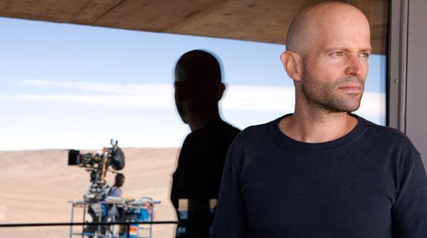 The Runner, la nueva apuesta de Disney