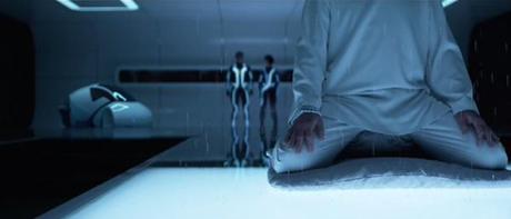 flynn1 Si Kevin Flynn puede meditar, tú también puedes