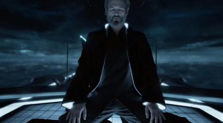 flynn3 Si Kevin Flynn puede meditar, tú también puedes