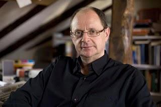 El silencio se mueve (Fernando Marías) El silencio se mueve (Fernando Marías)