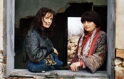 CINEFÓRUM DE SOBREMESA (porque el cine nos alimenta...)Hoy: Sin techo ni ley, (Agnès Varda, 1985)