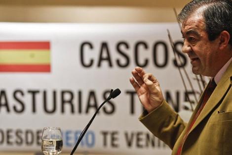 Foro Asturias: El personalismo en estado puro