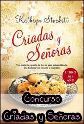 CONCURSO CRIADAS Y SEÑORASBLOG: PATRYBases del concurso:E...