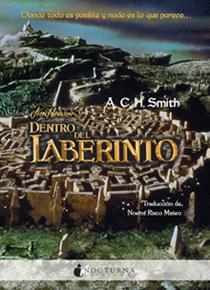 Dentro del laberinto de A.C.H. Smith