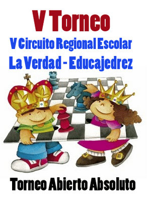 V TORNEO DEL IV CIRCUITO V TORNEO DEL IV CIRCUITO