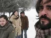 poco feliz", Amigos Imaginarios