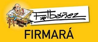 Franciso Ibañez: sesión de firmas en A Coruña