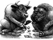 Estrategia para operativa intradía.