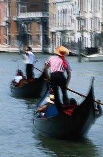 Viajes: Un Camino de Santiago solo apto para singles