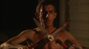 poisoned08 POISONED, comedia zombie desde Israel