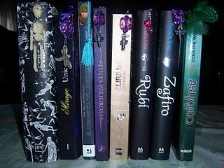 Marcapáginas [Vol. 2]