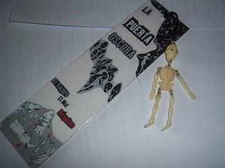 Marcapáginas [Vol. 2]