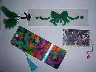 Marcapáginas [Vol. 2]