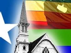 Encuentros Estatales Asuntos Religiosos