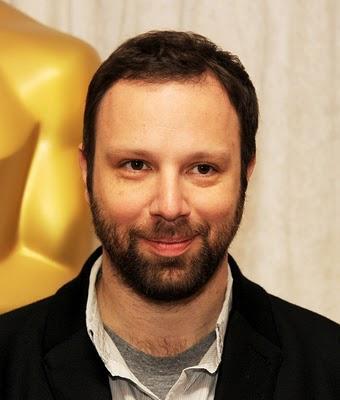 Yorgos Lanthimos, director de Canino, habla de su nuevo film