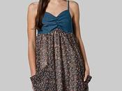 ¡Adelanto primaveral: Estampado Liberty!