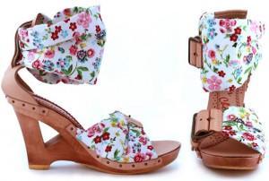 chaussures liberty irregular choice 300x202 ¡Adelanto primaveral: estampado Liberty!