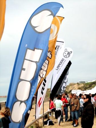 Conil campeonato de surf 2011