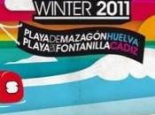 Campeonato España surf 2011 Conil