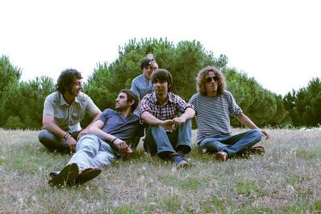 Stay telonean a Beady Eye en España Stay telonean a Beady Eye en España