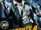 Santiago Segura presenta TORRENTE