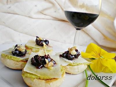 BOCADITOS DE BOFFARD : “NOS LO MERECEMOS”