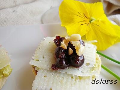 BOCADITOS DE BOFFARD : “NOS LO MERECEMOS”