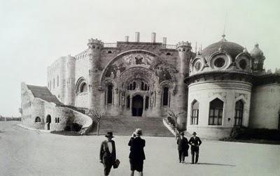 Imprescindible: Brangulí en la Fundación Telefónica