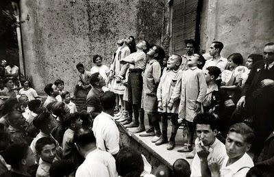 Imprescindible: Brangulí en la Fundación Telefónica