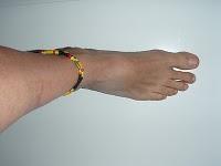 Ya no tengo las uñas negras