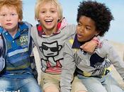 Desigual Kids, hand made mini