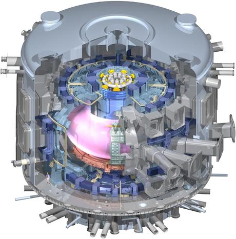 Pruebas en los cables generan temor sobre el ITER