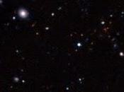 cúmulo galaxias maduro distante