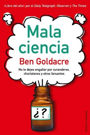 Mala ciencia