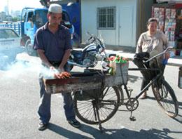 Custom Bike Urbanism