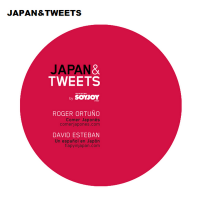 SOYJOY y su Japan&Tweets; en Madrid