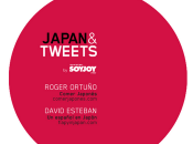 SOYJOY Japan&amp;Tweets; Madrid