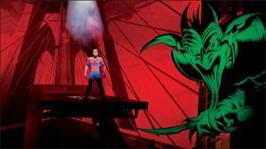 El musical de Spiderman, sin director