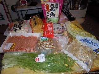 De preparativos para el viaje al norte desconocido De preparativos para el viaje al norte desconocido