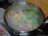 De preparativos para el viaje al norte desconocido De preparativos para el viaje al norte desconocido