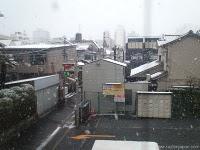 De preparativos para el viaje al norte desconocido De preparativos para el viaje al norte desconocido