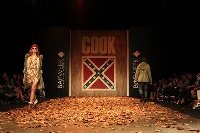 Bafweek Otoño/Invierno 2011 - Día 2