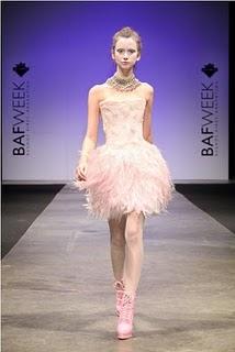 Bafweek Otoño/Invierno 2011 - Día 2