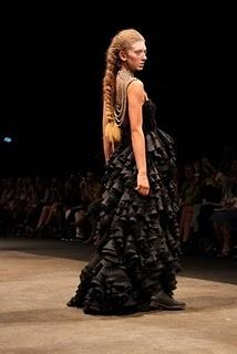 Bafweek Otoño/Invierno 2011 - Día 2